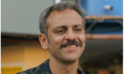 YILMAZ GÜNEY ROLÜ İÇİN ÜNLÜ OYUNCUYA TEKLİF GİTTİ